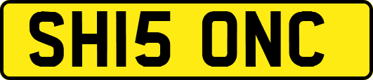 SH15ONC