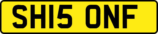 SH15ONF