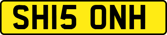 SH15ONH