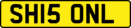 SH15ONL