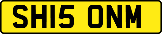 SH15ONM