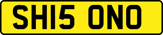 SH15ONO