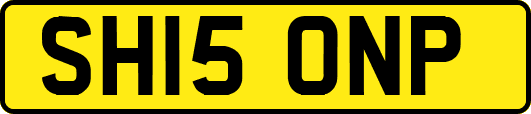 SH15ONP