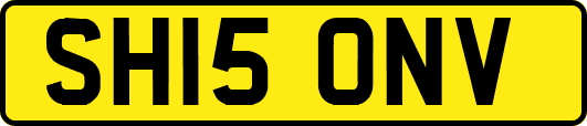 SH15ONV