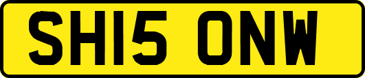 SH15ONW