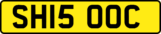 SH15OOC