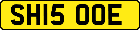 SH15OOE