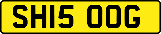 SH15OOG
