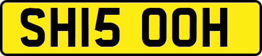SH15OOH