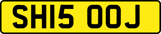 SH15OOJ