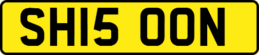 SH15OON