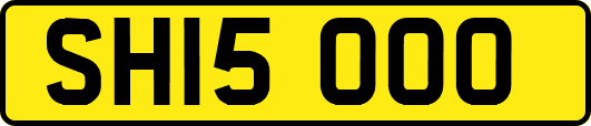 SH15OOO