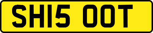 SH15OOT