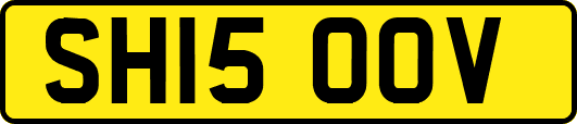 SH15OOV