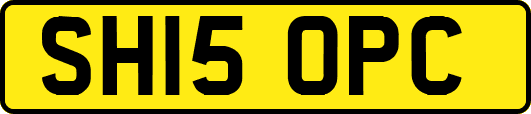 SH15OPC