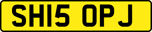 SH15OPJ