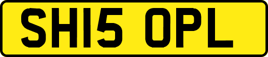 SH15OPL