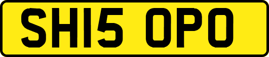 SH15OPO