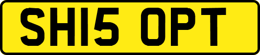 SH15OPT