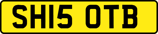 SH15OTB