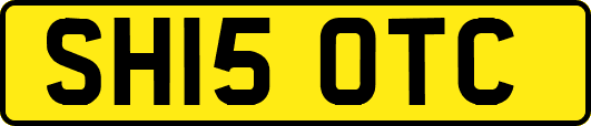 SH15OTC