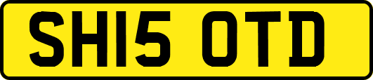 SH15OTD