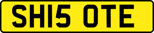SH15OTE