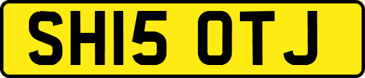 SH15OTJ