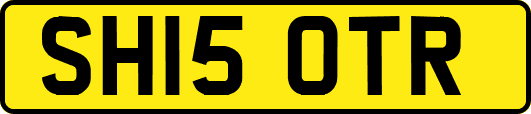 SH15OTR