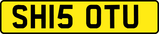 SH15OTU