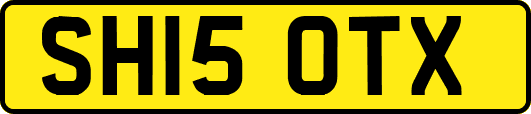 SH15OTX