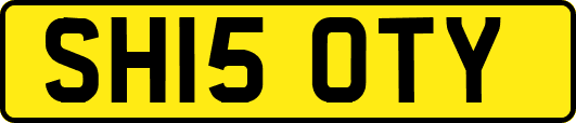 SH15OTY