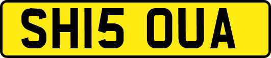 SH15OUA