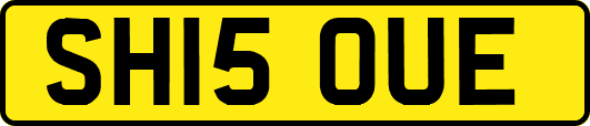 SH15OUE