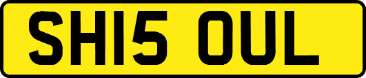SH15OUL