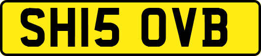 SH15OVB