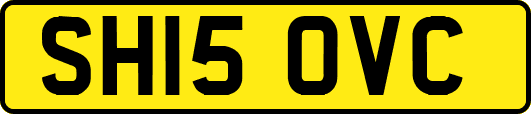SH15OVC