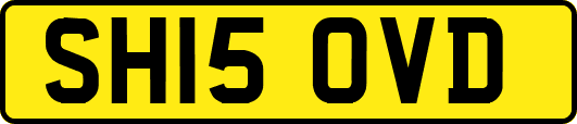 SH15OVD
