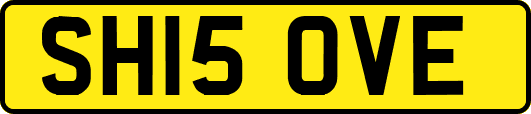 SH15OVE