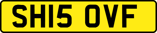 SH15OVF