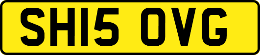 SH15OVG