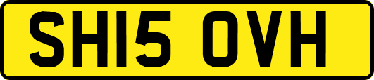 SH15OVH