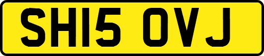 SH15OVJ