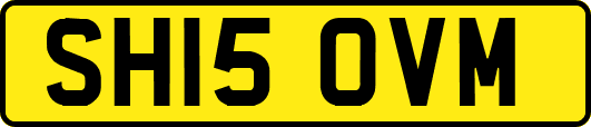 SH15OVM