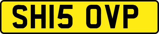 SH15OVP