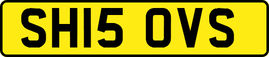 SH15OVS