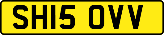 SH15OVV