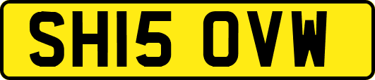 SH15OVW