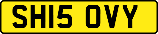 SH15OVY
