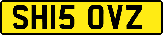 SH15OVZ